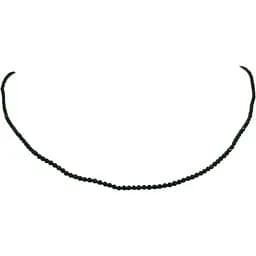 Намисто з агата Tango з золотими вставками. 869343 40