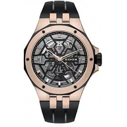 Годинник Edox Delfin Mecano 85303 357RN NRN