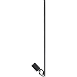 Підвіс Brille мінімалізм LED AL-739S/3W BK - мініатюра 5