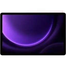 Планшет Samsung Galaxy Tab S9 FE 6/128GB Wi-Fi Lavender [SM-X510NLIA] [112883] - мініатюра 2