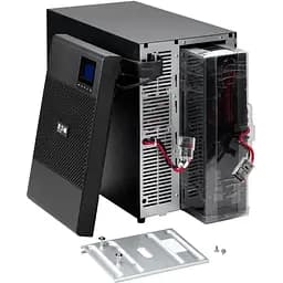 Джерело безперебійного живлення Eaton 9SX, 3000VA/2700W, LCD, USB, RS232, 8xC13, 1xC19 - мініатюра 3