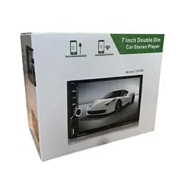 Автомагнітола 7inch MP5 з підтримкою Bluetooth та камерою заднього виду XPRO SRC-7035W (43842-7035W_1289) - мініатюра 9