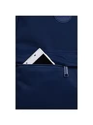 Рюкзак CoolPack SONIC 17 RPET BLUE - мініатюра 4