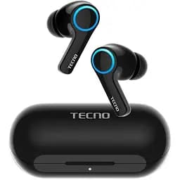 Навушники Tecno Hipods H3 Black