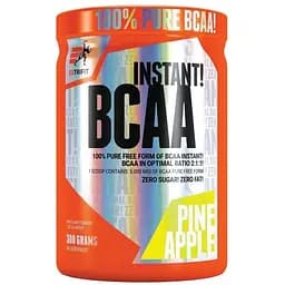 Аминокислота BCAA Extrifit BCAA Instant, 300 грамм - Лимон