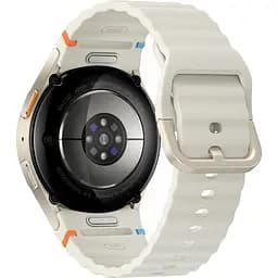 Смарт-годинник Samsung Galaxy Watch 7 40 мм Cream (SM-L300NZEA) - мініатюра 4