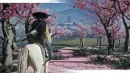 Гра PS5 Ghost of Yotei (1000048558) - мініатюра 2