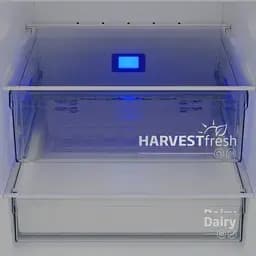Холодильник BEKO B5RCNE565HXPMG - мініатюра 10
