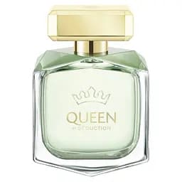 Туалетна вода Antonio Banderas Queen of Seduction, 80 мл (0065160380)