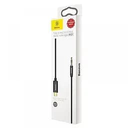 Baseus Yiven Type-C to Mini-jack 3.5, 1.2 м