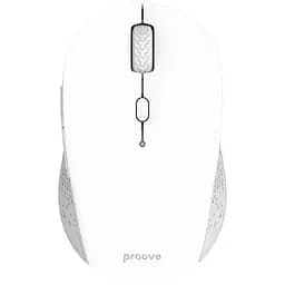 Миша Proove Sweeper White (WMSW00011002)