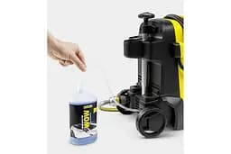 Мінімийка Karcher K 5 Classic (1.950-700.0) - мініатюра 5