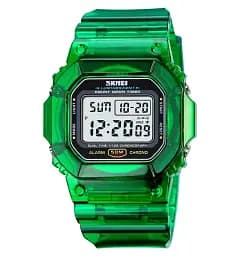 Наручний годинник Skmei 1999 Green, 1999GN (18450)