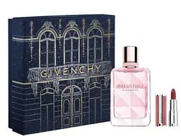 Набор Givenchy Irresistible (edp 50ml + lipstik 1.5gr)