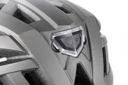 Шолом Onride Muse city заднє світло Type-C S Сірий/Чорний (1085-2526116104493) - мініатюра 3