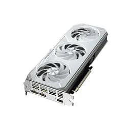 Відеокарта AMD Radeon RX 9060 XT 16GB GDDR6 Gaming OC Ice Gigabyte (GV-R906XGAMINGOCICE-16GD) - мініатюра 4