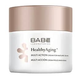 Healthy Aging Крем мультифункциональный для зрелой кожи (60+) Babe Laboratorios 50 мл