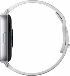 Смарт-годинник Xiaomi Redmi Watch 5 Active Matte Silver (BHR8790GL) - мініатюра 5