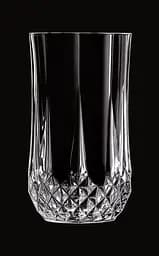 Набір склянок Cristal d'Arques Paris Longchamp CD'A kuh0016607 - мініатюра 6