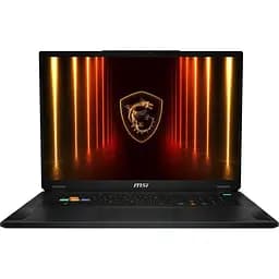 Ноутбук MSI Stealth A18 AI+ A3XWJG-006US (STEALTHA18AI3006) [160895]