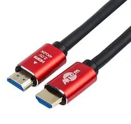 Кабель ATcom HDMI-HDMI V 2.0 20 м (24920)