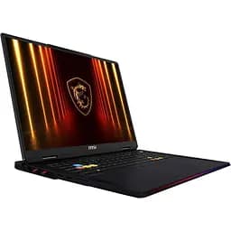 Ноутбук MSI Raider 18 HX AI A2XWJG-841US (RAIDER18HXA2841) [161273] - мініатюра 2