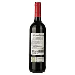 Вино Montebuena Tempranillo 13.5% 0.75 л (574960) - мініатюра 2