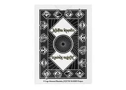 Карти гральні United States Playing Card Company Bicycle Jujutsu Kaisen - мініатюра 3
