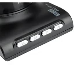 Відеореєстратор автомобільний DVR Q7B/HD378 Black (av062) - мініатюра 7