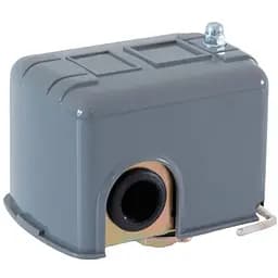 Реле тиску сухого ходу Wetron 1.5 кВт 1.4-2.8 бар (гайка) (779732)