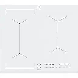 Варочная поверхность Electrolux EIV63440BW
