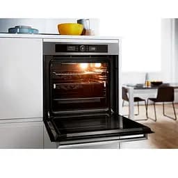 Духова шафа Whirlpool з гідролітичним очищенням AKZ97891IX - мініатюра 11