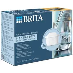 Набір картриджів Brita MXPro All-in-1, 2 шт. (1051753) - мініатюра 2