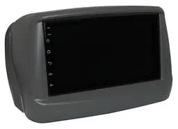 Перехідна рамка Fiat Doblo AWM 781-11-057 - мініатюра 3