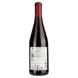 Вино Kendall-Jackson Vintner's Reserve Pinot Noir California, червоне, сухе, 14,5%, 0,75 л - мініатюра 2
