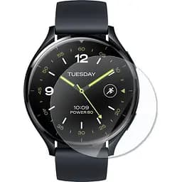 Защитная пленка StatusSKIN для Xiaomi Watch 2 Экран Матовая Titan
