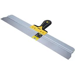 Шпатель нержавеющий фасадный Sigma Profi 600 мм 8322361