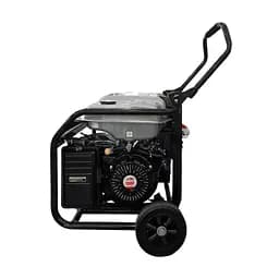 Генератор Bison BS8500-3 (6 кВт) - мініатюра 7