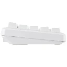 Клавіатура Ajazz AK680 MAX Magnetic Switch White (AK680-WM-W-A) [142174] - мініатюра 4