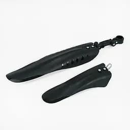 Крила для спортивного велосипеда SXT-30622 Різнокольоровий