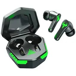 Наушники беспроводные TWS N35 Black (16112)