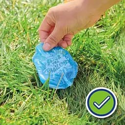 Набір водяних капсул Hasbro Nerf Better Than Balloons 36 шт. - мініатюра 5