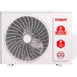 Спліт-система Tosot Lyra GF-12W2 [131092] - мініатюра 3