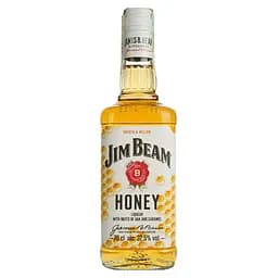 Лікер Jim Beam Honey 32.5% 0.7 л