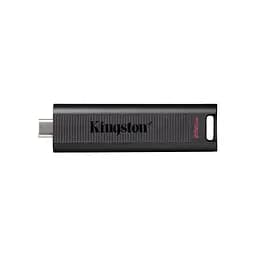 USB флеш накопичувач Kingston 256GB DataTraveler Max USB 3.2 Type-C (DTMAX/256GB) - мініатюра 2