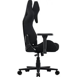 Крісло для геймерів Anda Seat Kaiser Frontier Size XL Black Fabric (AD12YXL-17-B-F-B02) - мініатюра 6