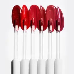 Рідка помада для губ Beauty of Majesty BOM OMG Matt Lip Lacquer #04 TMI 4 г - мініатюра 5