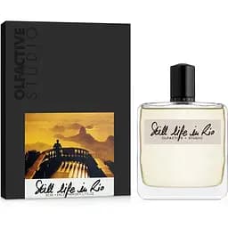 Парфюмированная вода оригинал Olfactive Studio Still Life in Rio 100 мл