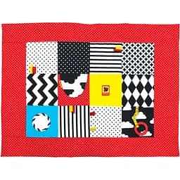 Развивающий коврик Масік Black&White (МС 040501-01)