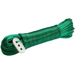 Шнур білизняний MTM ПВХ 10 м (3262)